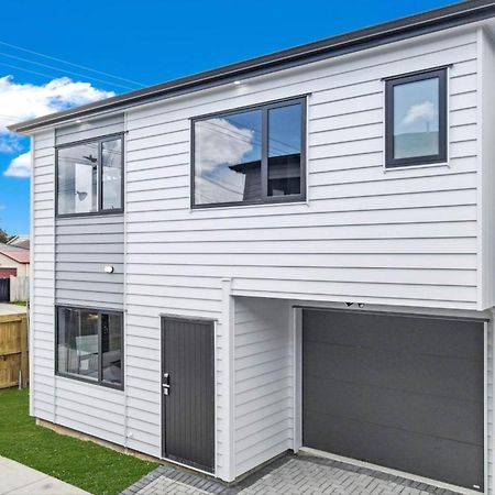 Family Holiday Home Papakura - 175 Auckland Buitenkant foto