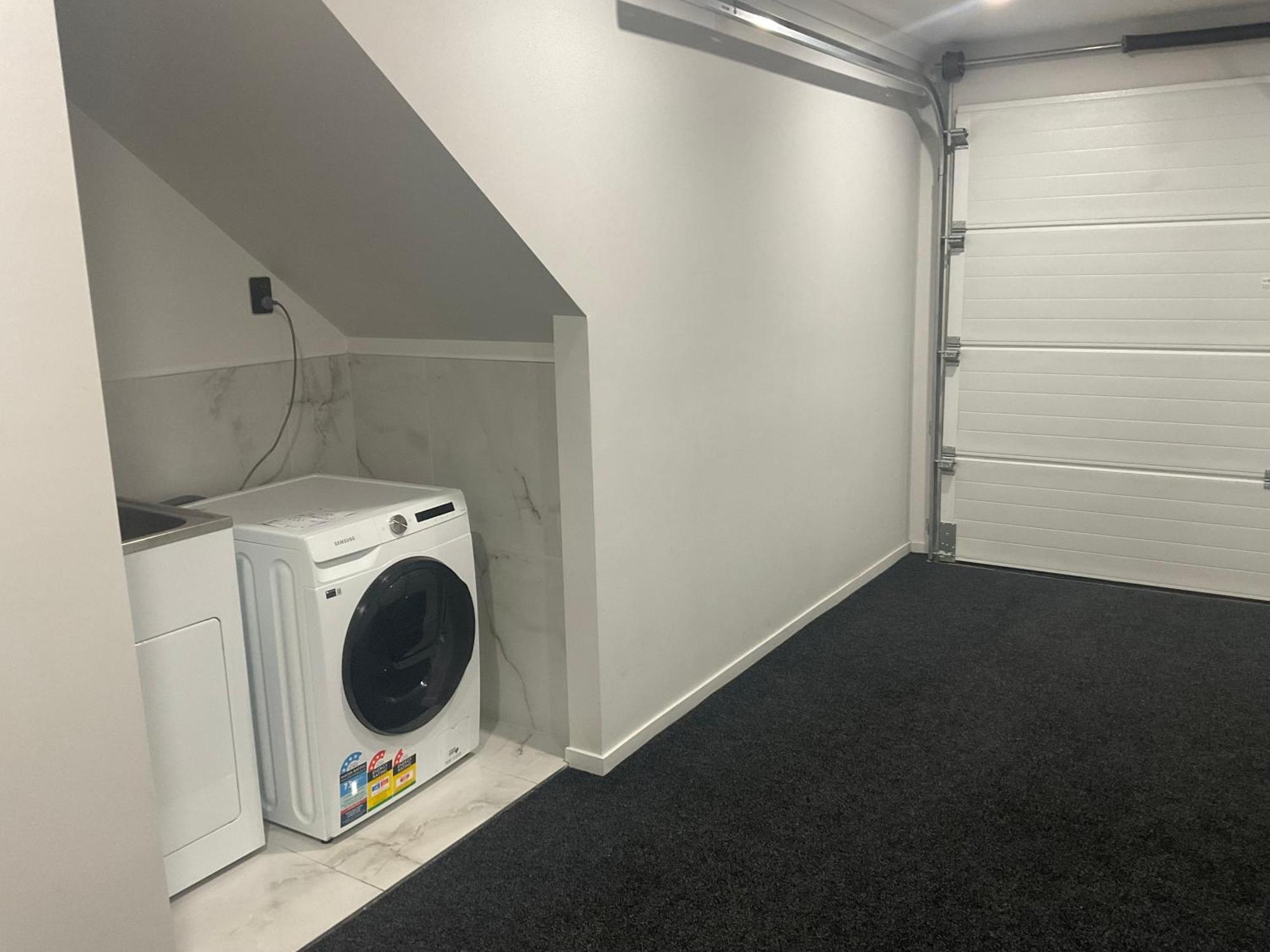 Family Holiday Home Papakura - 175 Auckland Buitenkant foto