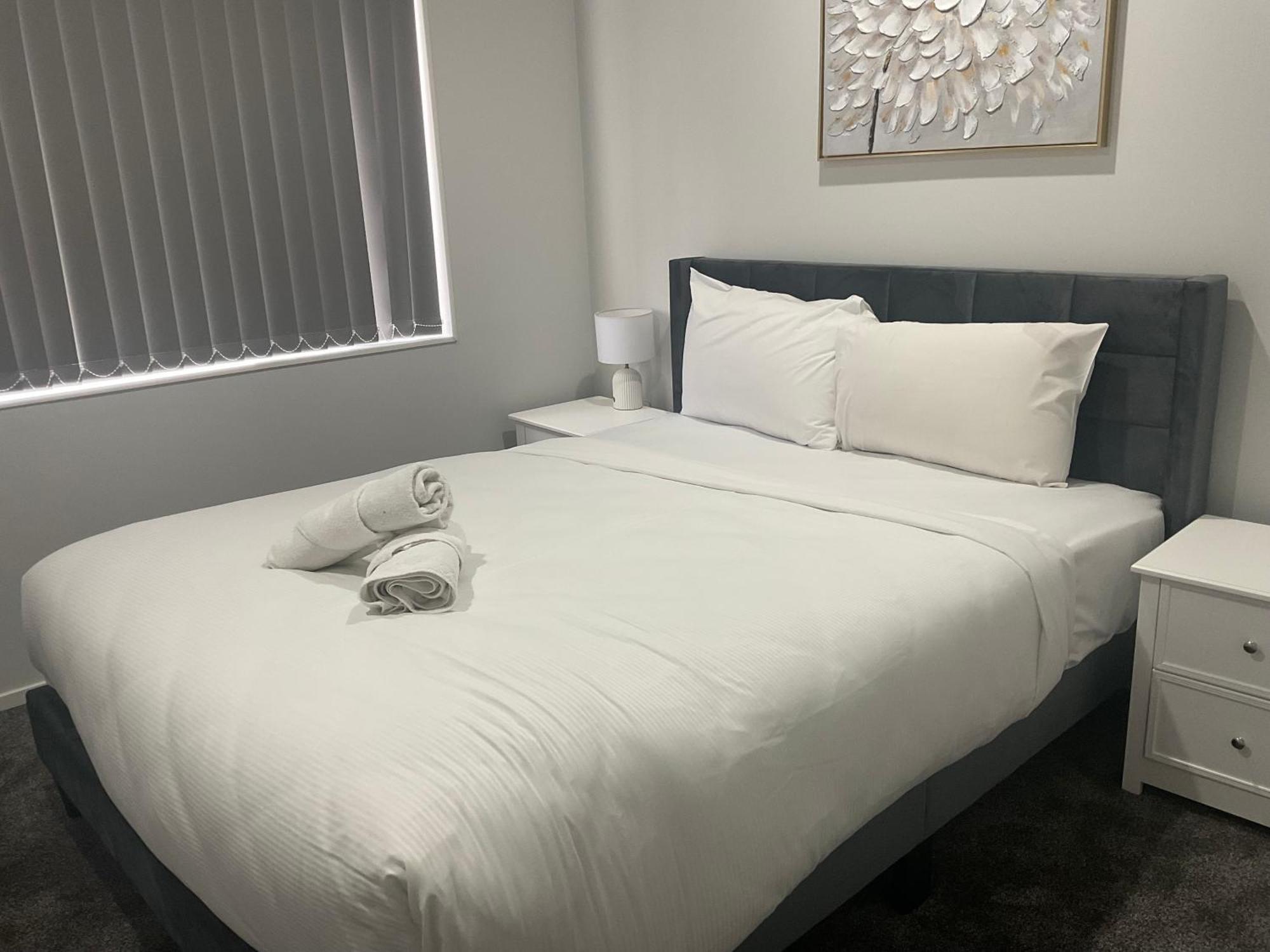 Family Holiday Home Papakura - 175 Auckland Buitenkant foto