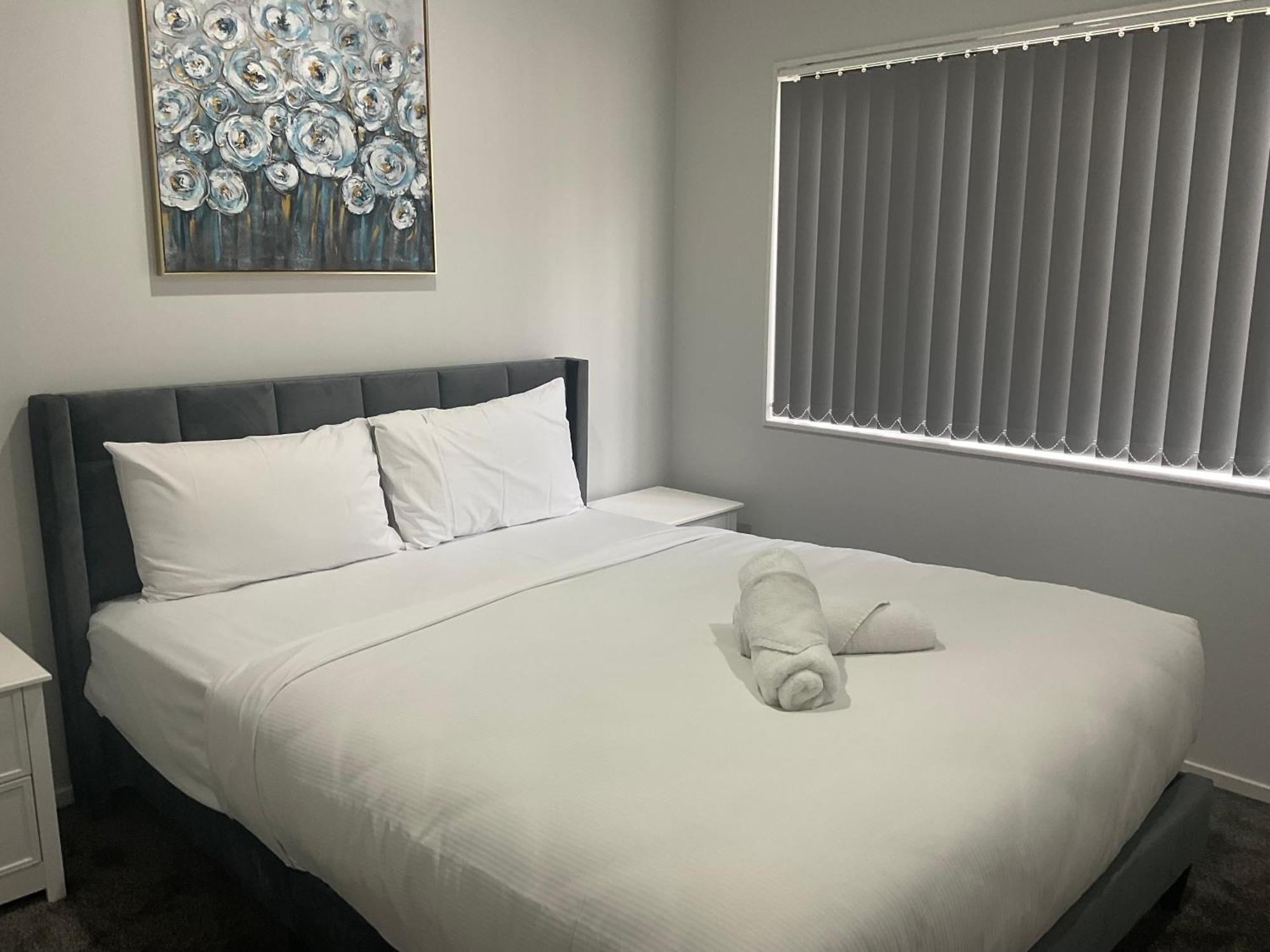 Family Holiday Home Papakura - 175 Auckland Buitenkant foto
