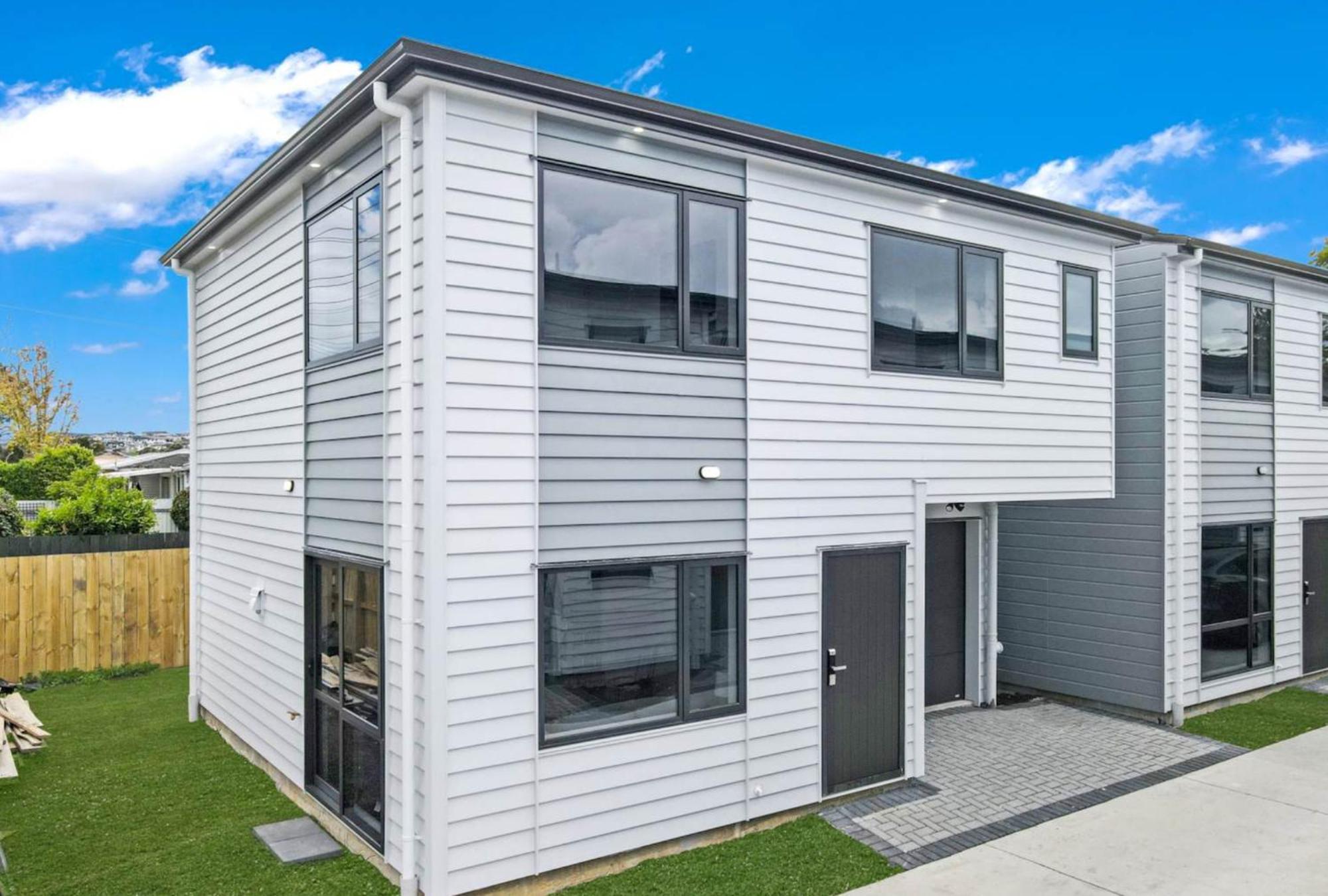 Family Holiday Home Papakura - 175 Auckland Buitenkant foto
