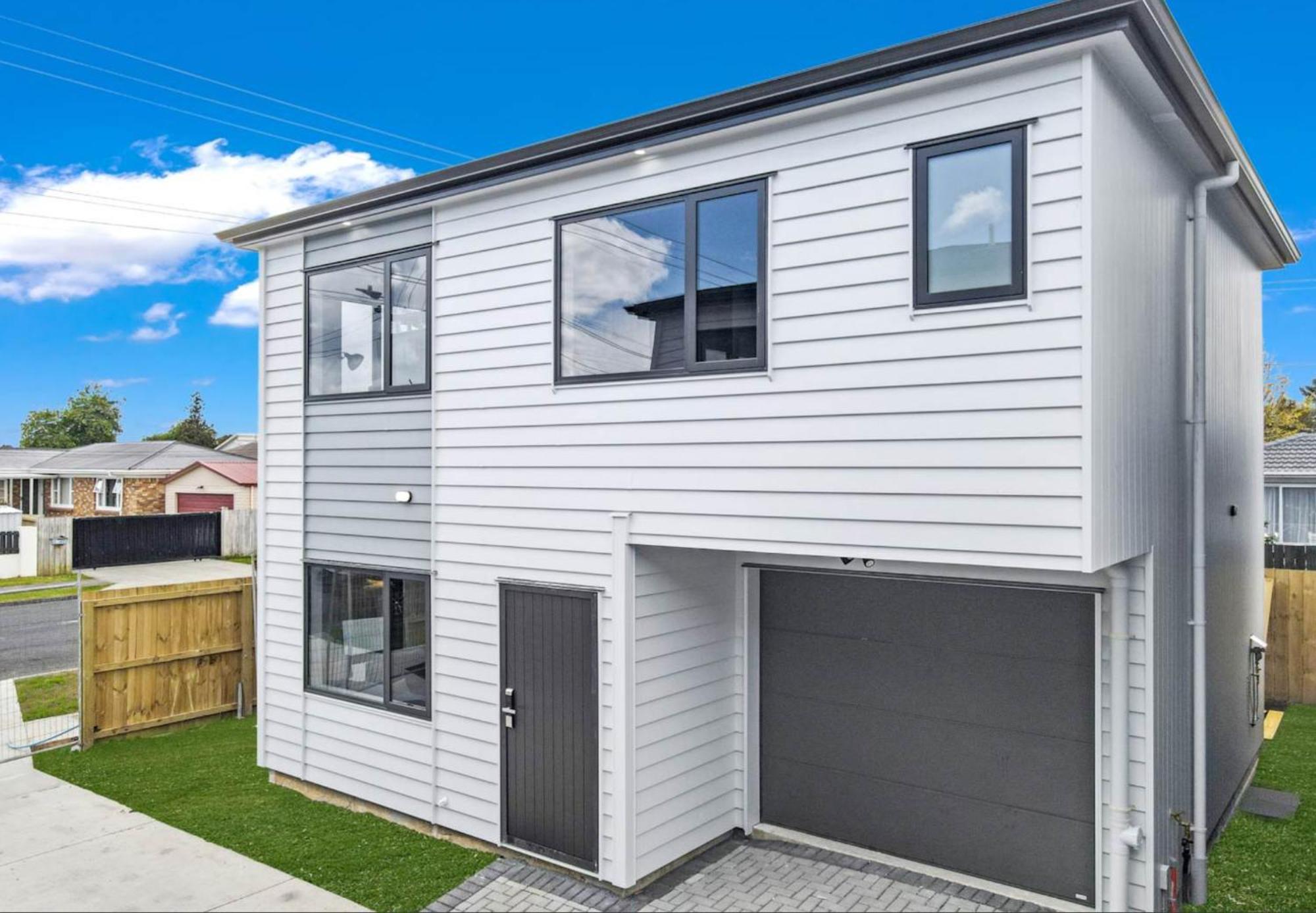 Family Holiday Home Papakura - 175 Auckland Buitenkant foto